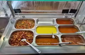 BISTRO TIP IMPINGE TAVA