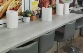 Cedez afacere la cheie 