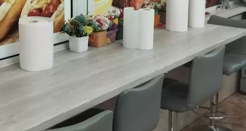 Cedez afacere la cheie 