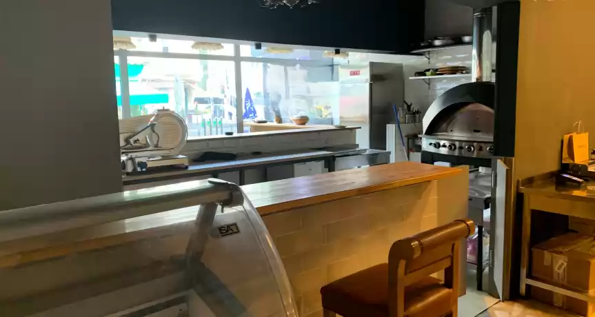Cedez afacere Pizzerie-Restaurant-Terasa