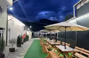 De vânzare Restaurant + Pensiune