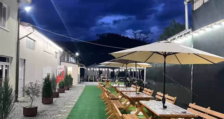 De vânzare Restaurant + Pensiune