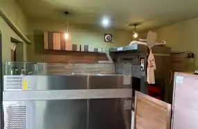De vînzare Pizzerie la cheie, funcțională 