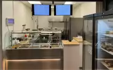Fast-Food zona Baneasa trafic intens profitabil Fast-Food zona Baneasa trafic intens profitabil