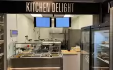 Fast-Food zona Baneasa trafic intens profitabil Fast-Food zona Baneasa trafic intens profitabil