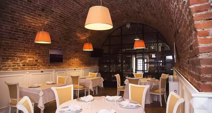 Inchiriere restaurant