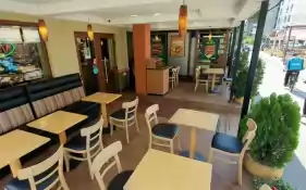 Inchiriez spatiu com. 85mp Complex Studentesc