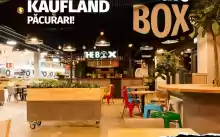 Lanț Fast Food premium 