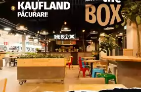 Lanț Fast Food premium 