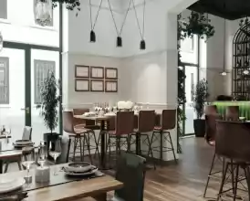 Bistro Locatie noua Piata Unirii Timisoara