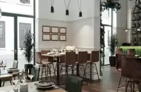 Bistro Locatie noua Piata Unirii Timisoara