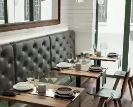 Bistro Locatie noua Piata Unirii Timisoara