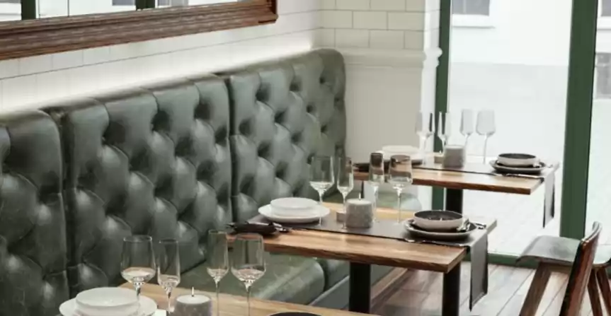 Bistro Locatie noua Piata Unirii Timisoara