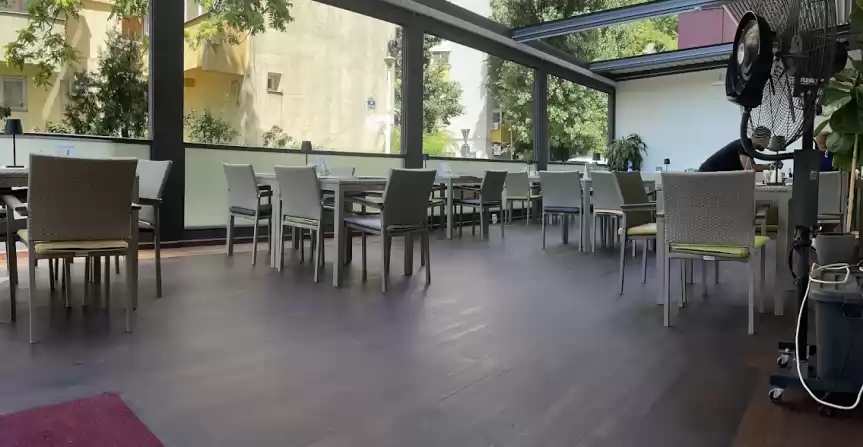 Restaurant Bucuresti sector 2 - 235.000 EUR Restaurant Bucuresti sector 2