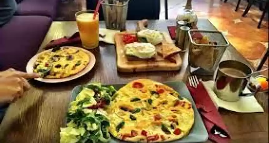 Restaurant Centru Istoric Brasov