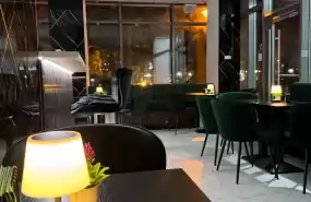 Restaurant complet echipat – Centru Ploiesti
