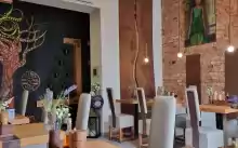 Restaurant complet echipat de vânzare – 0 chirie!