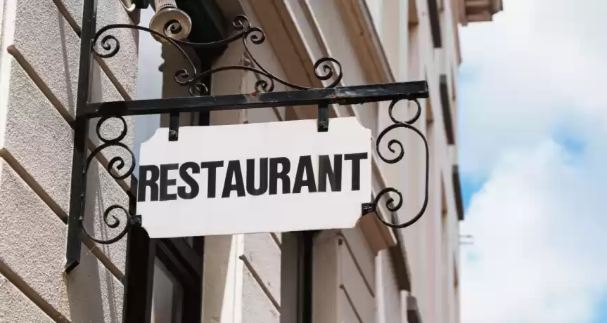 Restaurant complet echipat in centrul Timisoarei - 65.000 EUR Restaurant complet echipat in centrul Timisoarei