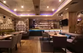Restaurant functional de vanzare Pipera Restaurant functional de vanzare Pipera