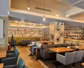 Restaurant complet functional - de vanzare.