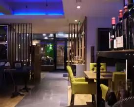 Restaurant functional - de vanzare - Pipera - 255.000 EUR Restaurant functional - de vanzare - Pipera