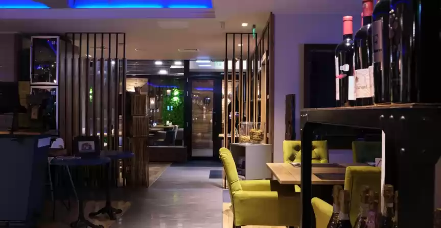 Restaurant functional de vanzare Pipera