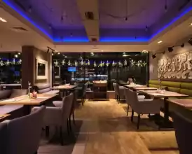 Restaurant functional - de vanzare - Pipera - 255.000 EUR Restaurant functional - de vanzare - Pipera