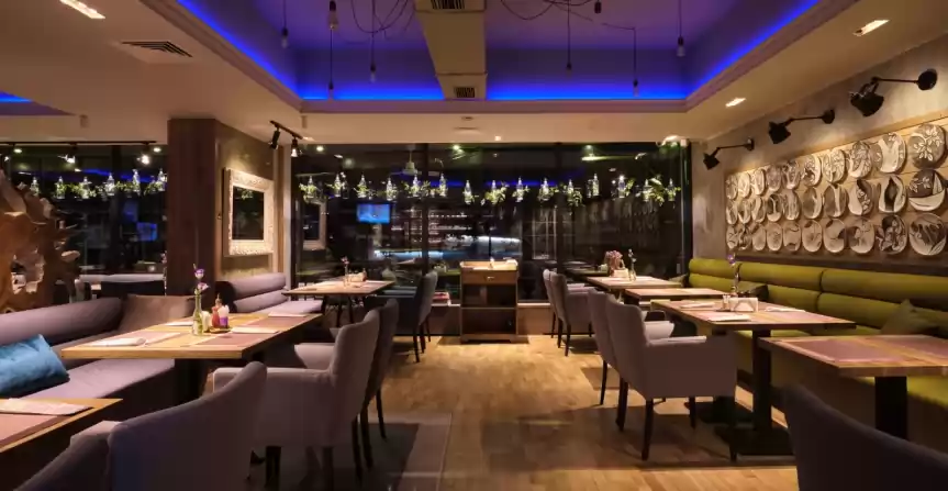 Restaurant functional - de vanzare - Pipera