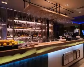 Restaurant functional - de vanzare - Pipera - 255.000 EUR Restaurant functional - de vanzare - Pipera