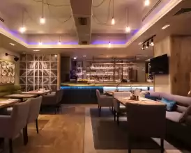 Restaurant functional - de vanzare - Pipera - 255.000 EUR Restaurant functional - de vanzare - Pipera