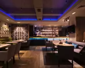 Restaurant functional - de vanzare - Pipera - 255.000 EUR Restaurant functional - de vanzare - Pipera