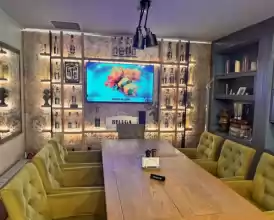 Restaurant complet functional - de vanzare.