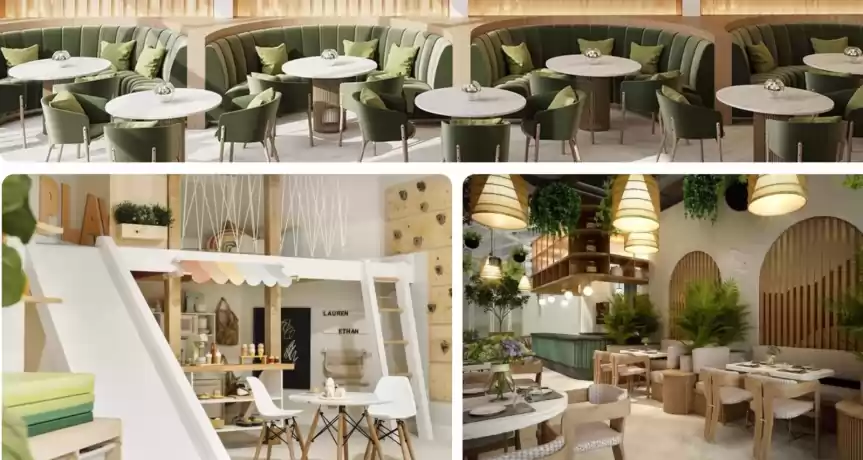 Restaurant concept unic în Cluj-Napoca 