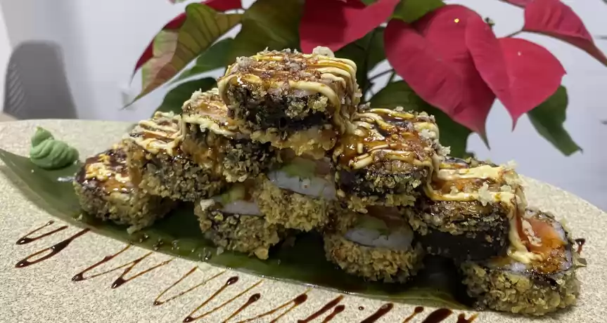 Restaurant cu specific japonez Craiova