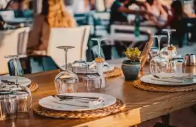 Restaurant cu specific românesc