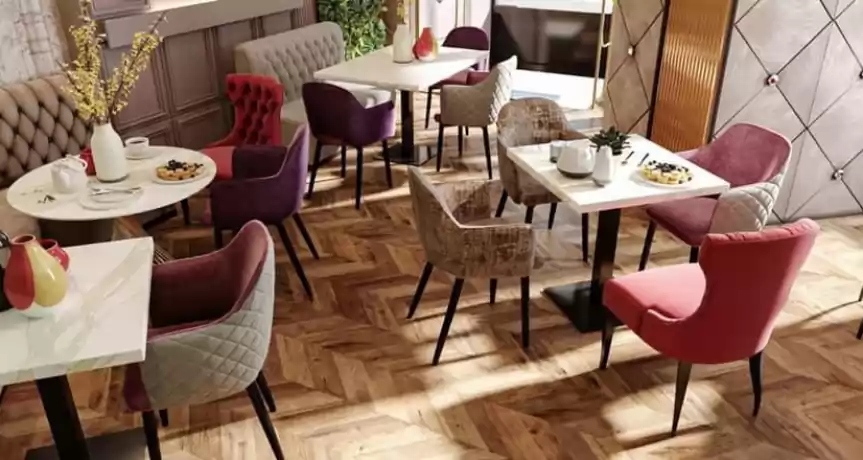 Restaurant de vânzare
