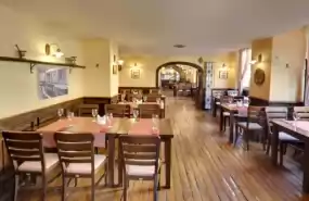 RESTAURANT FUNCTIONAL PROFITABIL ZONA CENTRALA 