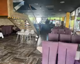 Restaurant functional si spatiu comercial - 1.200.000 EUR Restaurant functional si spatiu comercial