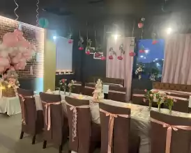 Restaurant functional si spatiu comercial - 1.200.000 EUR Restaurant functional si spatiu comercial