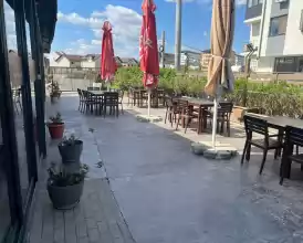 Restaurant functional si spatiu comercial - 1.200.000 EUR Restaurant functional si spatiu comercial
