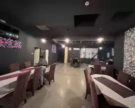 Restaurant functional si spatiu comercial - 1.200.000 EUR Restaurant functional si spatiu comercial
