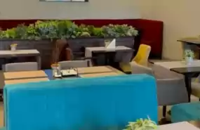 Restaurant italian