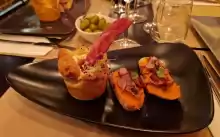 Restaurant la cheie de vânzare – Centrul Istoric Restaurant la cheie de vânzare – Centrul Istoric