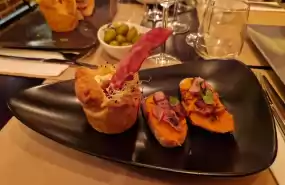 Restaurant la cheie de vânzare – Centrul Istoric Restaurant la cheie de vânzare – Centrul Istoric