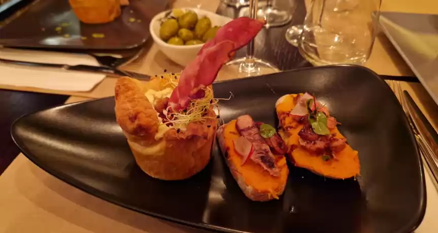 Restaurant la cheie de vânzare – Centrul Istoric - 44.900 EUR Restaurant la cheie de vânzare – Centrul Istoric