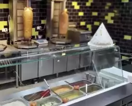 De vânzare – 2 shaormerii in franciza