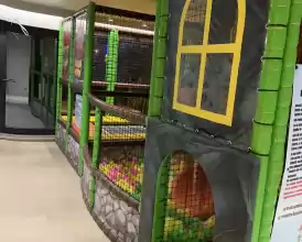 Restaurante Sciccheria Pipera si Rosetti - 600.000 EUR Restaurante Sciccheria Pipera si Rosetti