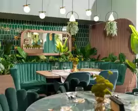 Restaurante Sciccheria Pipera si Rosetti - 600.000 EUR Restaurante Sciccheria Pipera si Rosetti