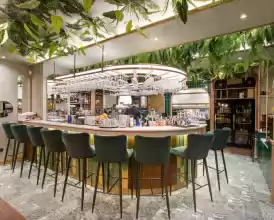 Restaurante Sciccheria Pipera si Rosetti - 600.000 EUR Restaurante Sciccheria Pipera si Rosetti