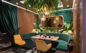 Sciccheria vinde activitate Pipera si Rosetti